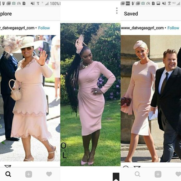 Marciso Rodriguez   - Picture 2 of 9